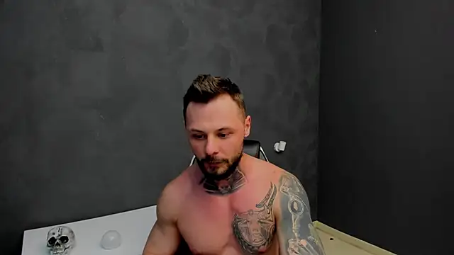 BrianHunts online show from 02-24-25, 02:04