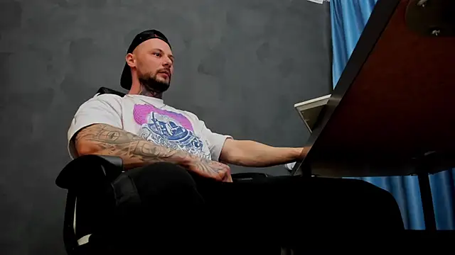 BrianHunts online show from 03-07-25, 09:40