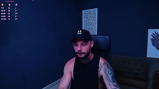 BrianHunts online show from 09-14-25, 04:22