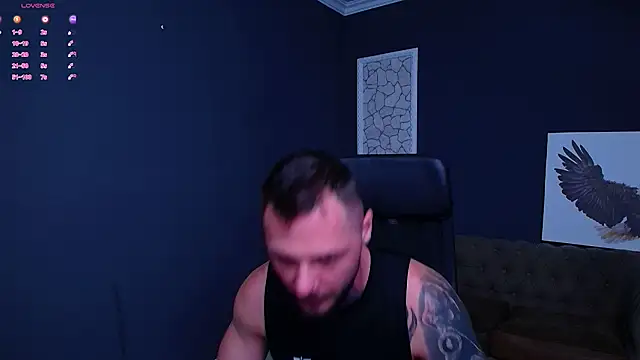 BrianHunts online show from 09-21-25, 04:47