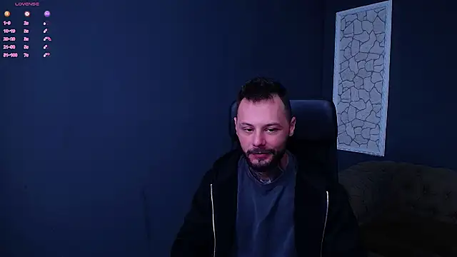 BrianHunts online show from 09-30-25, 05:12