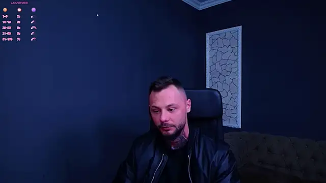 BrianHunts online show from 11-01-25, 05:42