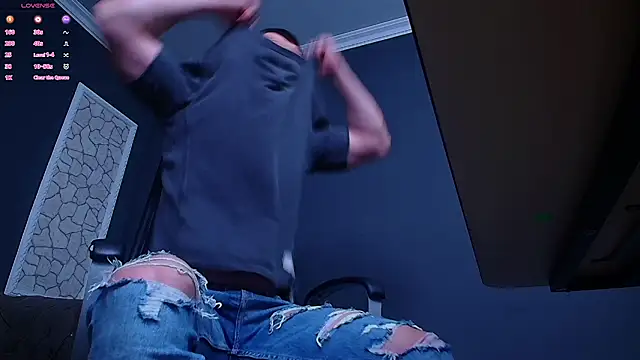 BrianHunts online show from 12-01-25, 06:07