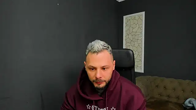 BrianHunts online show from 01-18-26, 05:22