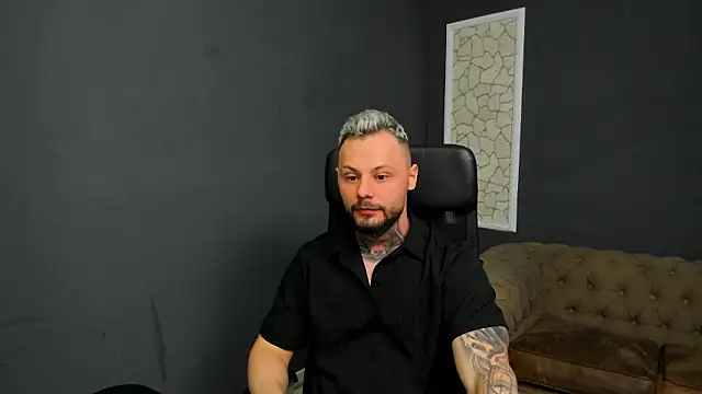 BrianHunts online show from 01-19-26, 05:00