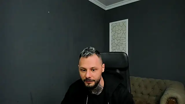 BrianHunts online show from 02-20-26, 10:27