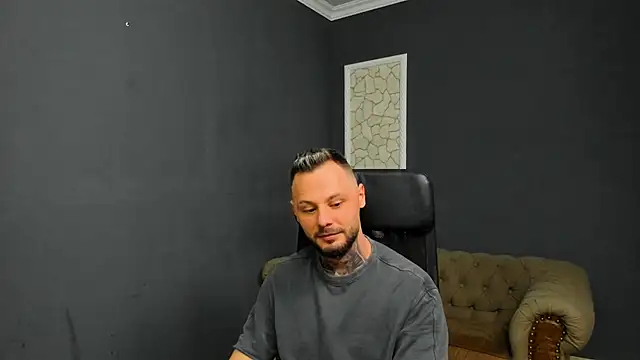 BrianHunts online show from 03-01-26, 05:31