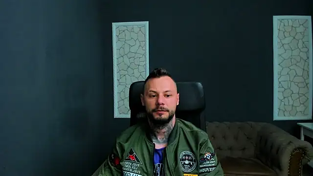 BrianHunts online show from 05-07-26, 03:45