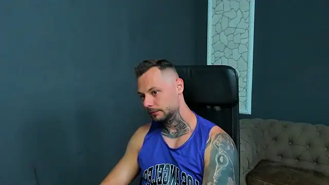 BrianHunts online show from 06-13-26, 04:43