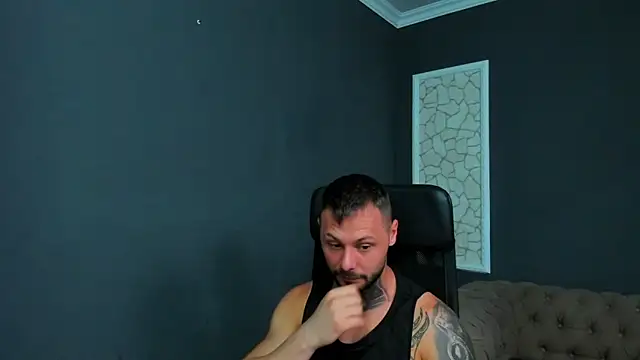 BrianHunts online show from 06-21-26, 04:37