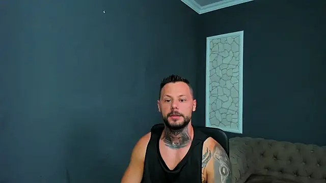 BrianHunts online show from 07-05-26, 04:19