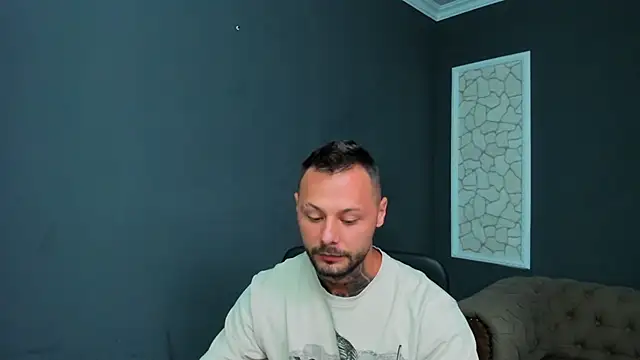 BrianHunts online show from 07-12-26, 05:09