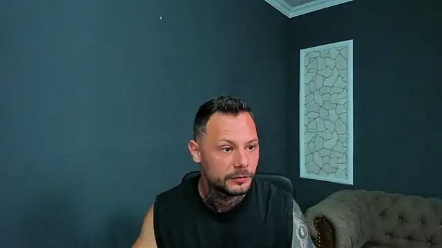 BrianHunts online show from 07-23-26, 05:16