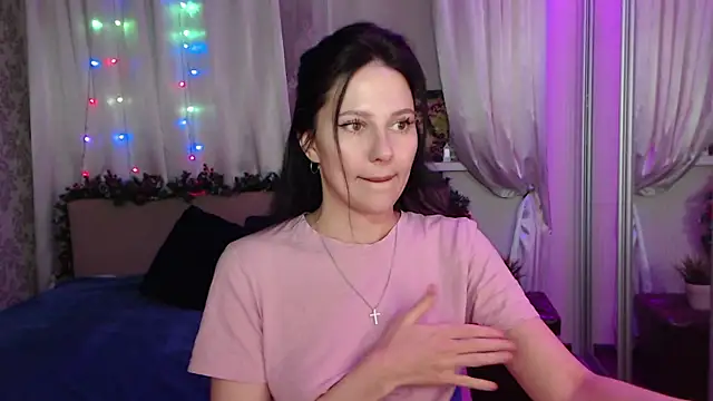 Zlata888 online show from 01-09-26, 05:15