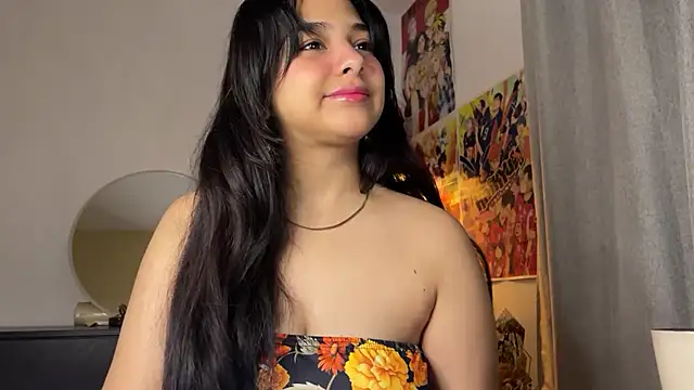 Snapshot of xSelena chatting on 12-03-25, 12:47 xSelena online show from 12-03-25, 12:47