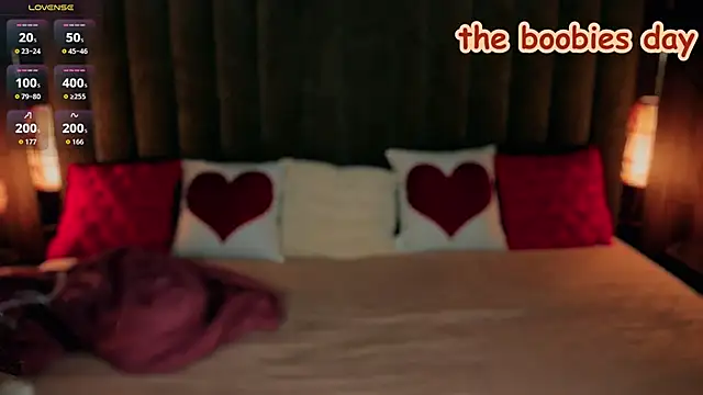 Daphne Moss online show from 03-21-26, 02:20