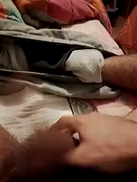 jon763 online show from 11-18-25, 08:57