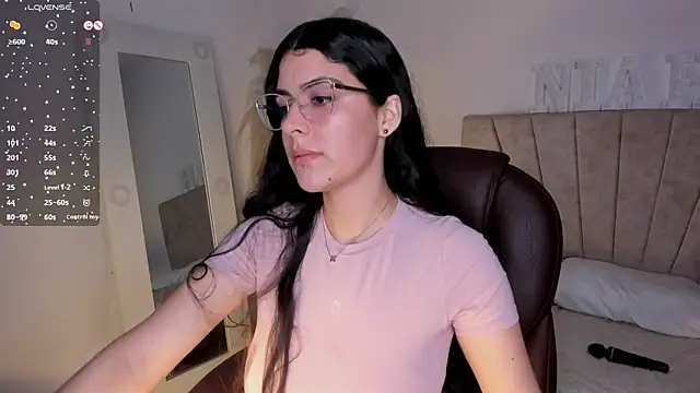  Niah  online show from 02-24-25, 09:20