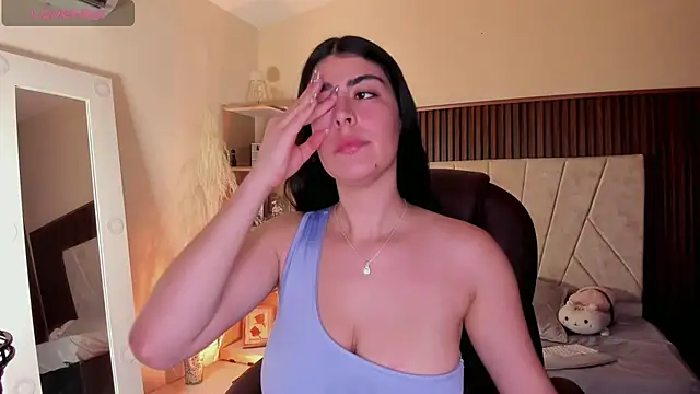  Niah  online show from 09-16-25, 08:43