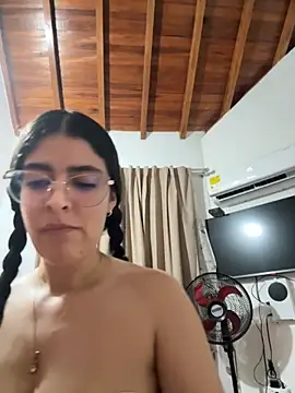  Niah  online show from 02-08-26, 02:04