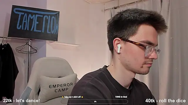 jame flow online show from 03-22-25, 11:31