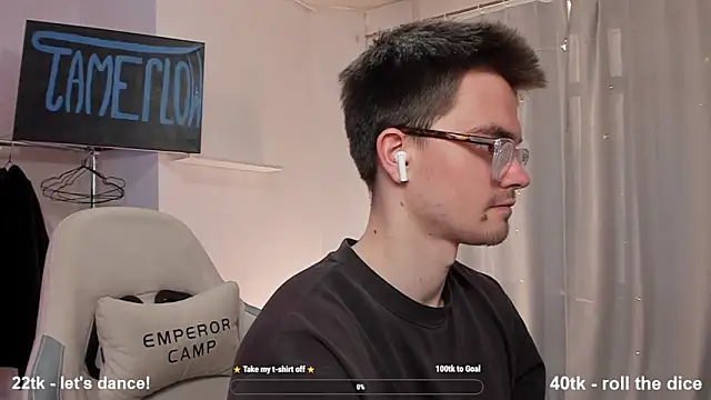 jame flow online show from 03-23-25, 02:37