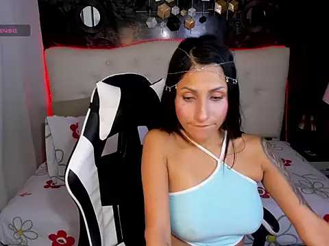 tamara colliins  online show from 11-29-25, 07:44