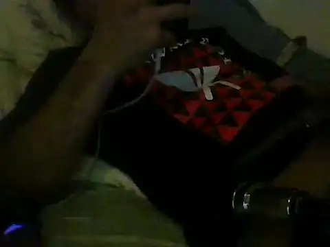 XjjripppX online show from 10-03-25, 01:41