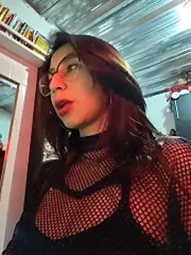 kateeen18 online show from 12-22-25, 01:24