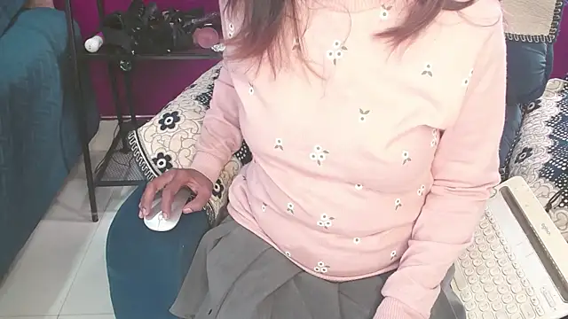 Naughty nightz online show from 12-23-24, 06:27