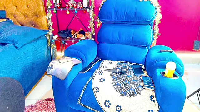 Naughty nightz online show from 12-25-24, 05:05