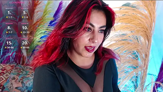 gatuwildhott online show from 03-11-26, 10:27