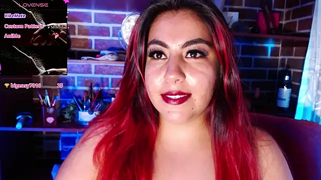gatuwildhott online show from 06-24-26, 10:42