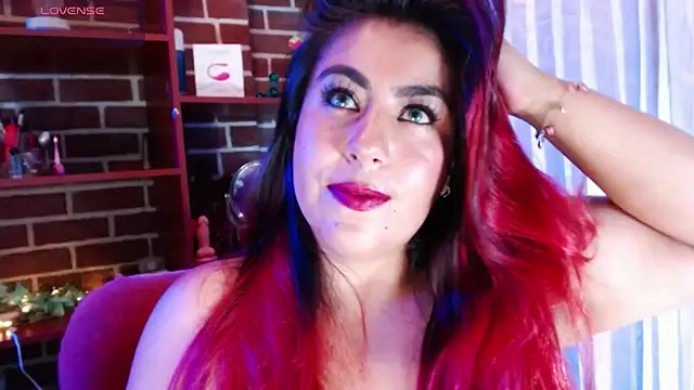 gatuwildhott online show from 07-08-26, 11:42