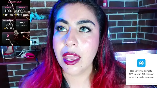 gatuwildhott online show from 07-12-26, 07:27