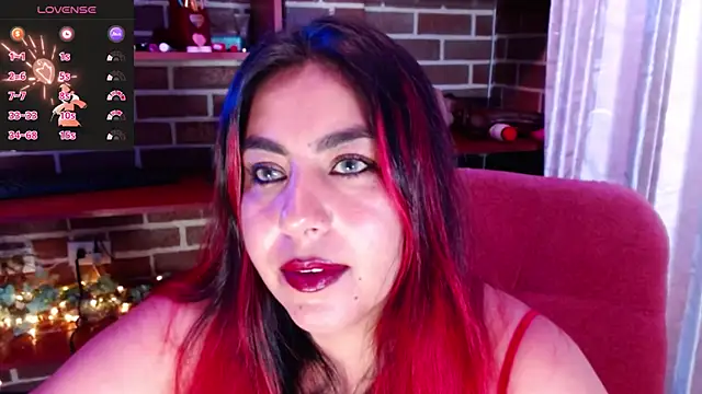 gatuwildhott online show from 07-31-26, 05:12