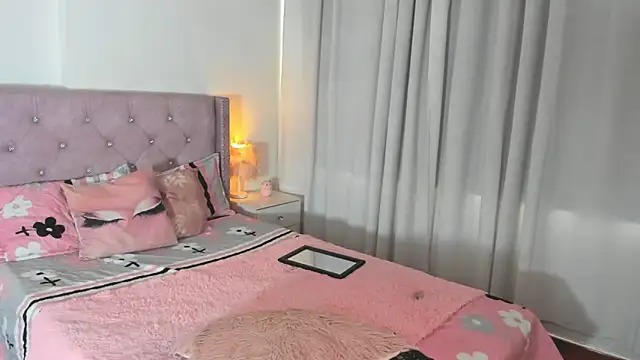 destinysweet21 online show from 02-25-26, 03:10