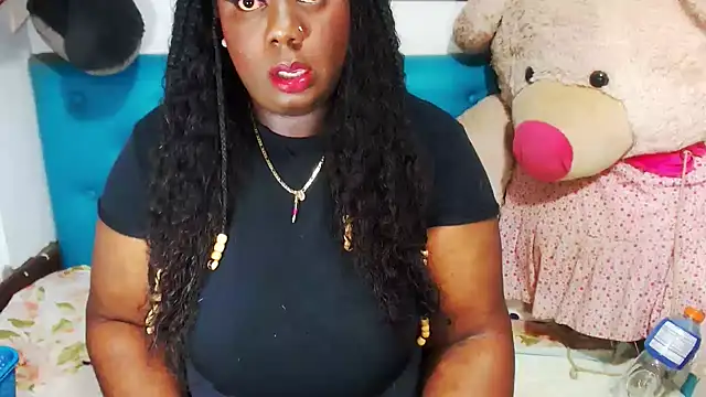 XNASTYEBONYXXX online show from 06-15-26, 09:28