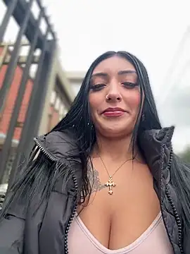 Kathy bella18 online show from 12-02-25, 01:39