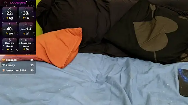 Snapshot of Samanthasexe chatting on 12-23-24, 05:43 Samanthasexe online show from 12-23-24, 05:43