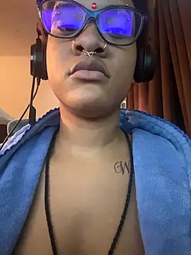 nickytheehawtie online show from 02-27-26, 07:36