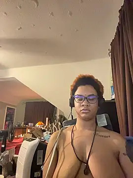 nickytheehawtie online show from 03-01-26, 08:38