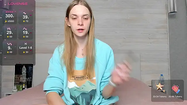 Snapshot of molly_hunt_ chatting on 01-31-25, 03:41 molly hunt online show from 01-31-25, 03:41