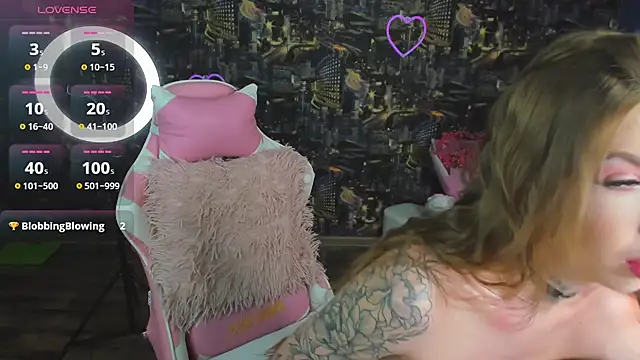 ArielSpell online show from 02-27-26, 09:48