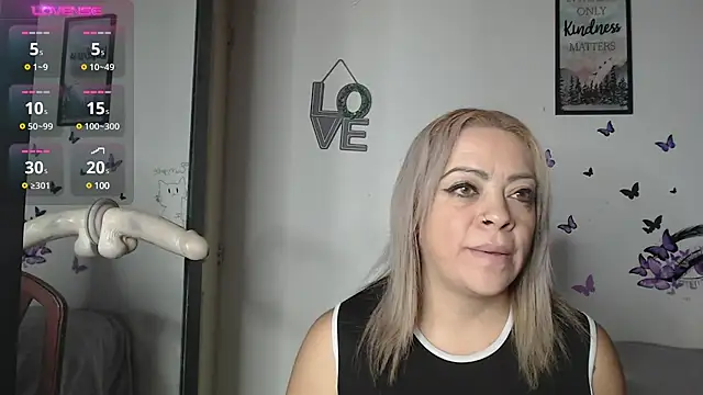 LIila28six online show from 02-24-25, 12:30