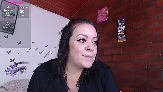 LIila28six online show from 02-10-26, 02:32