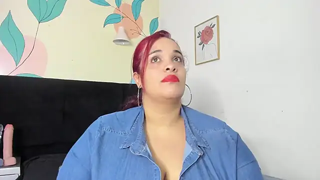 Alondra zaaens online show from 07-29-26, 09:13