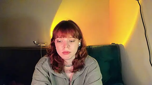 Snapshot of ClancyMorissey chatting on 12-14-24, 09:24 ClancyMorissey online show from 12-14-24, 09:24