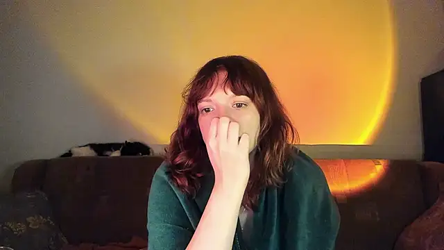 Snapshot of ClancyMorissey chatting on 12-29-24, 01:13 ClancyMorissey online show from 12-29-24, 01:13