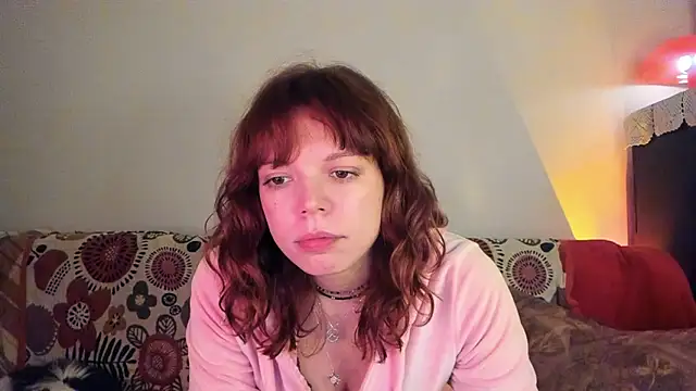 Snapshot of ClancyMorissey chatting on 12-30-24, 12:11 ClancyMorissey online show from 12-30-24, 12:11